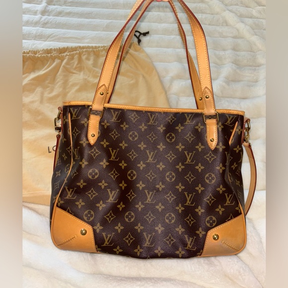 LV Estrela MM Monogram - Picture 8 of 16